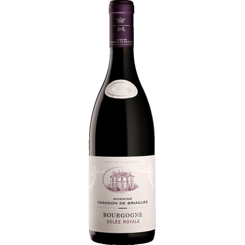 Royal Gel 2016 Burgundy - aoc